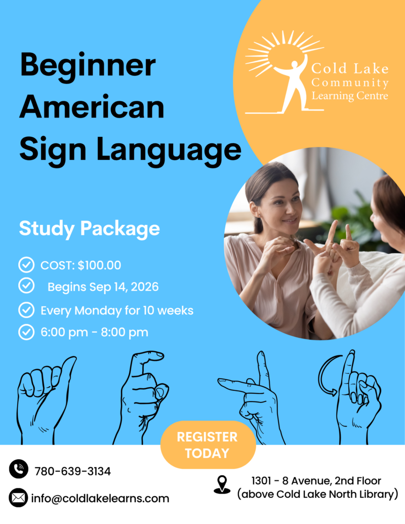 American Sign Language
